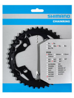 Звезда шатунов Shimano Acera FC-M3000 40T 9 скоростей (Y1RT98010